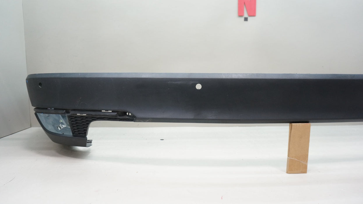 2019-2022 HONDA PILOT REAR LOWER BUMPER COVER VALANCE OEM 71510-TG7-A5