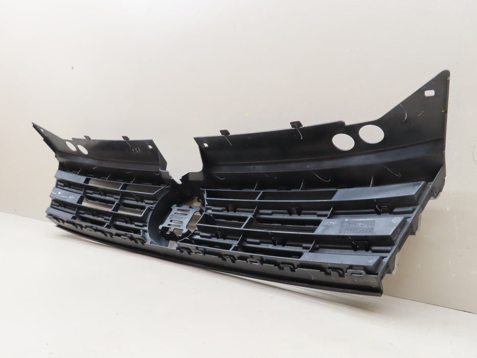 2018 2019 2020 VOLKSWAGEN TIGUAN FRONT RADIATOR GRILLE GRILL OEM 5NN.853.653