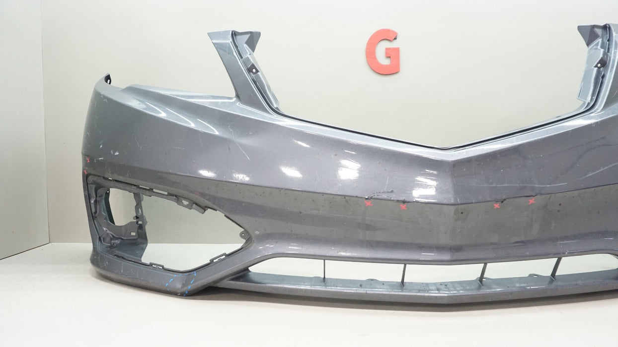 2016-2018 ACURA RDX FRONT BUMPER COVER OEM 71101-TX4-ZY00