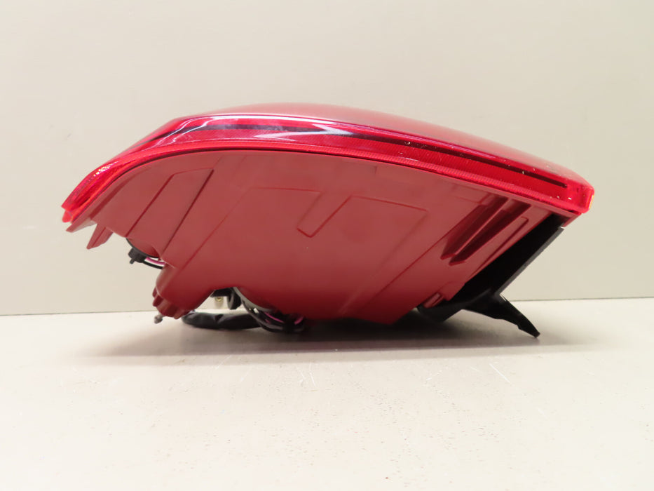 2017 2018 2019 KIA NIRO LH DRIVER QUARTER PANEL TAIL LIGHT OEM
