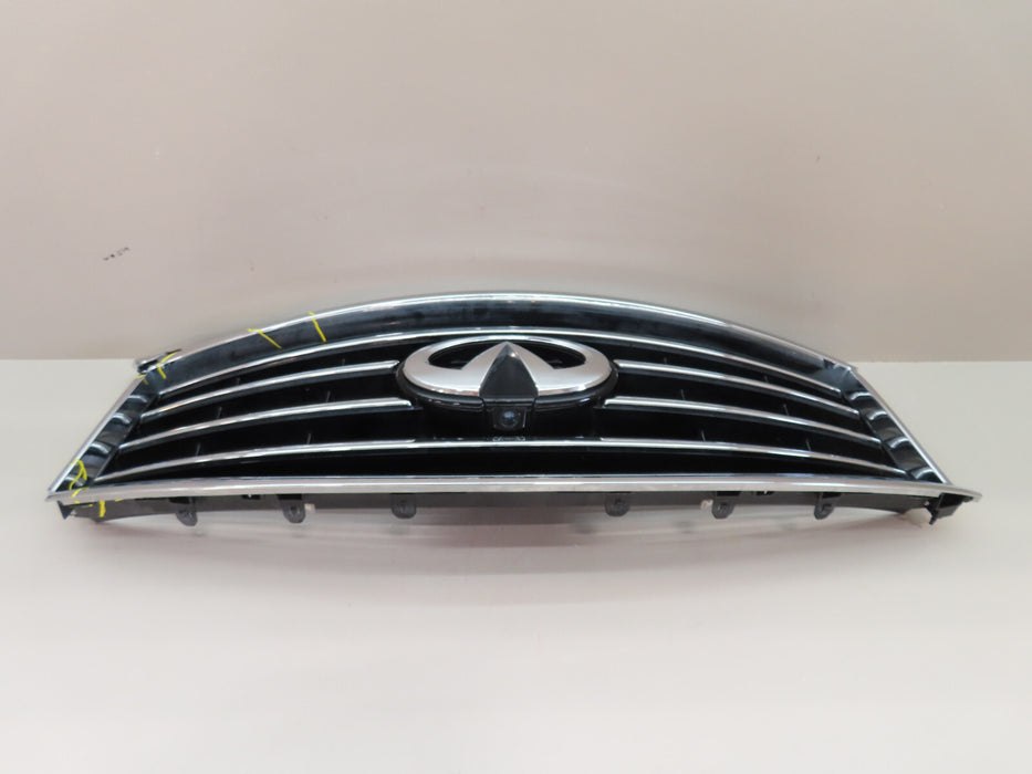 2013-2015 INFINITI JX35 QX60 FRONT RADIATOR GRILLE GRILL OEM 62310-3JA0B