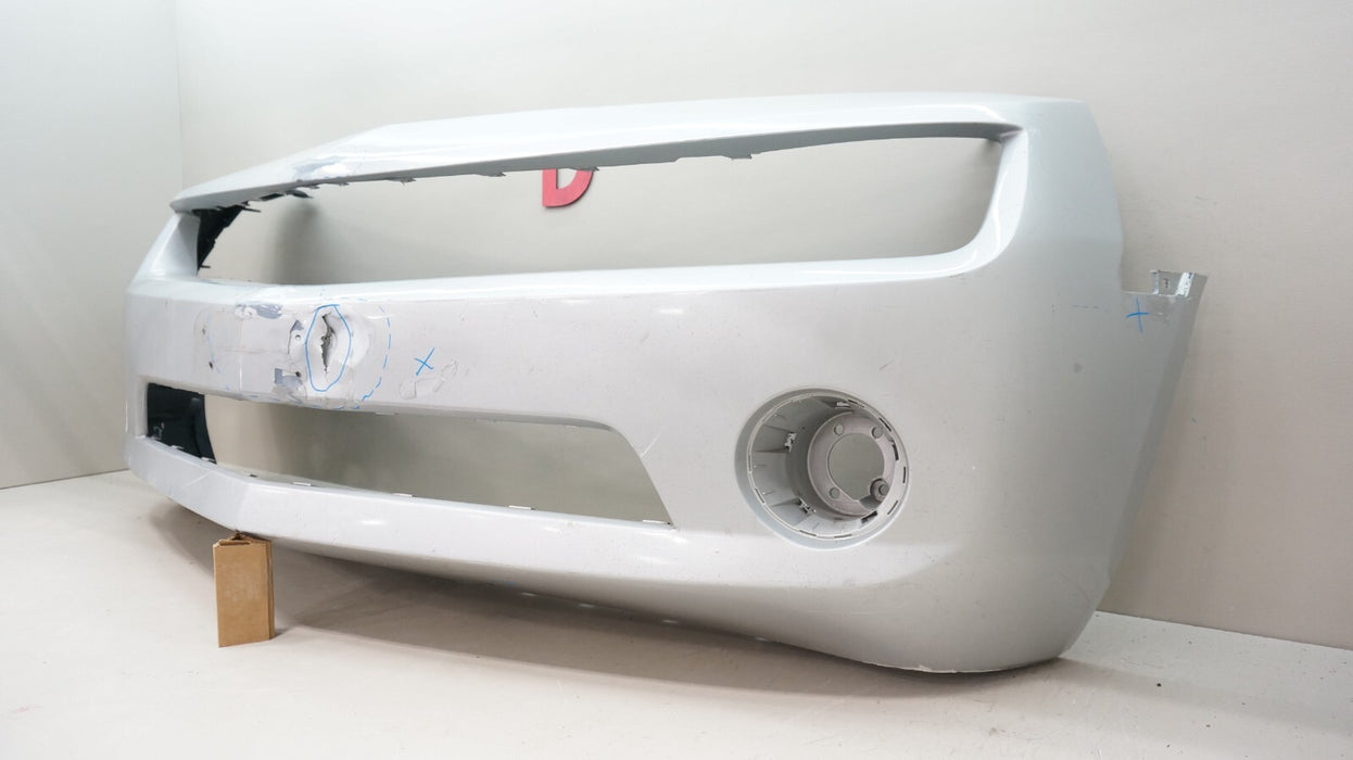 2010-2013 CHEVROLET CAMARO FRONT BUMPER COVER PANEL OEM 92194248