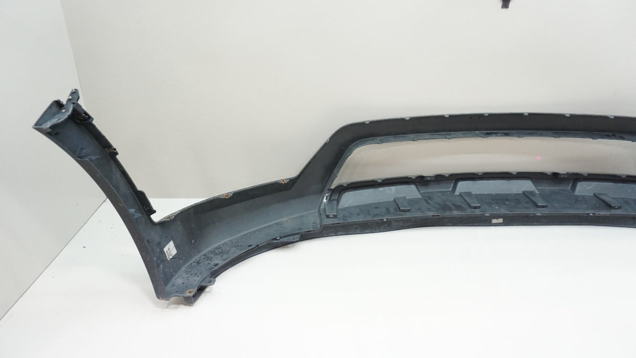2013-2016 HYUNDAI SANTA FE FRONT LOWER VALANCE COVER 86512-B8010 OEM