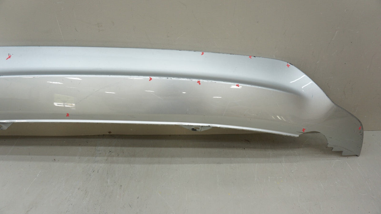 2015-2016 HONDA CR-V EX EX-L REAR LOWER BUMPER COVER VALANCE OEM 71510-T1W-A010