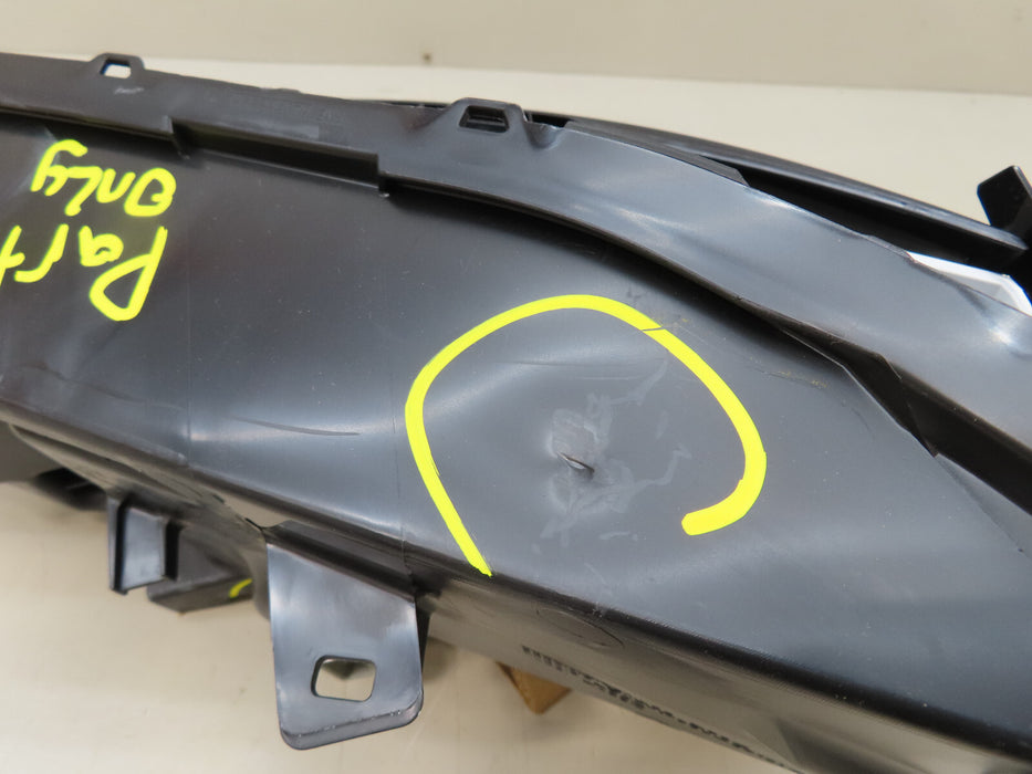 2023 2024 HONDA CR-V CRV FRONT RIGHT PASSENGER FULL LED HOUSING OEM