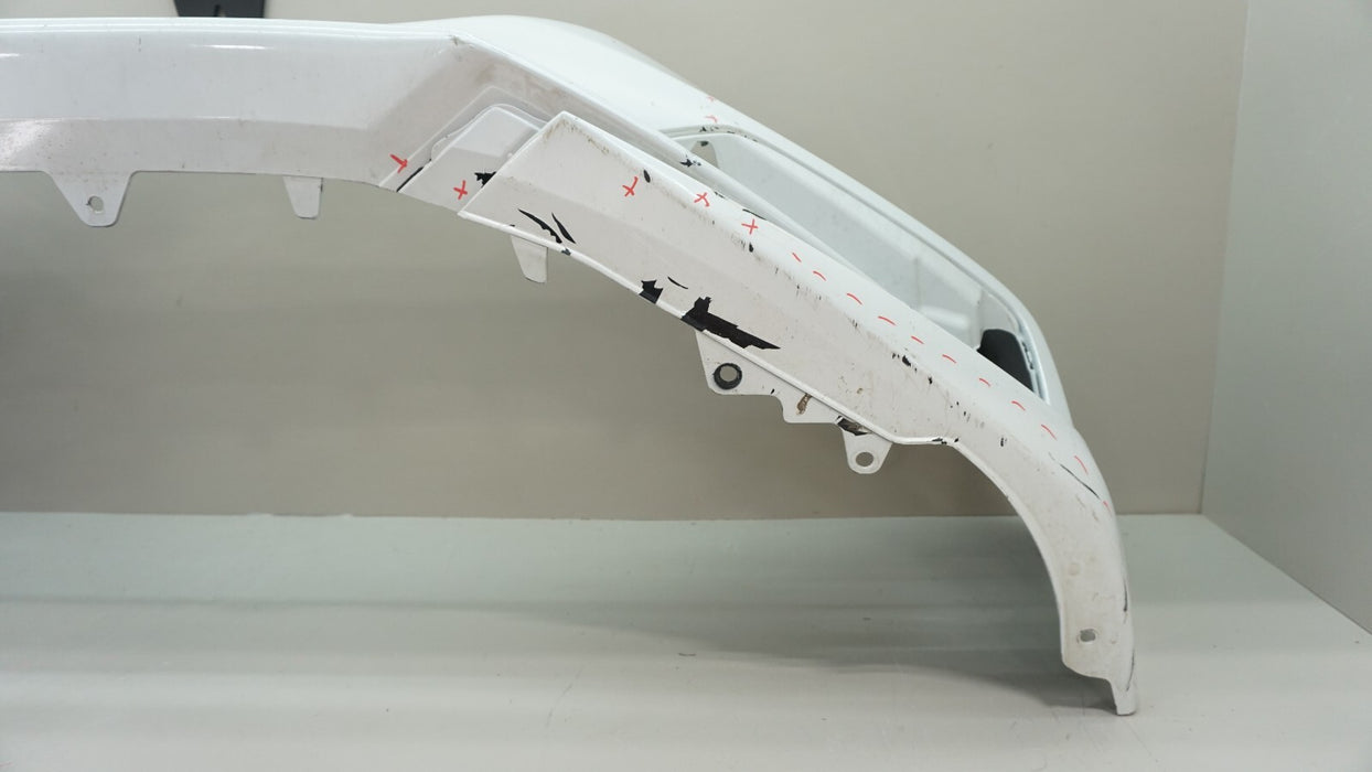 2018-2020 HONDA ACCORD FRONT BUMPER COVER 71101-TVA-A000 OEM
