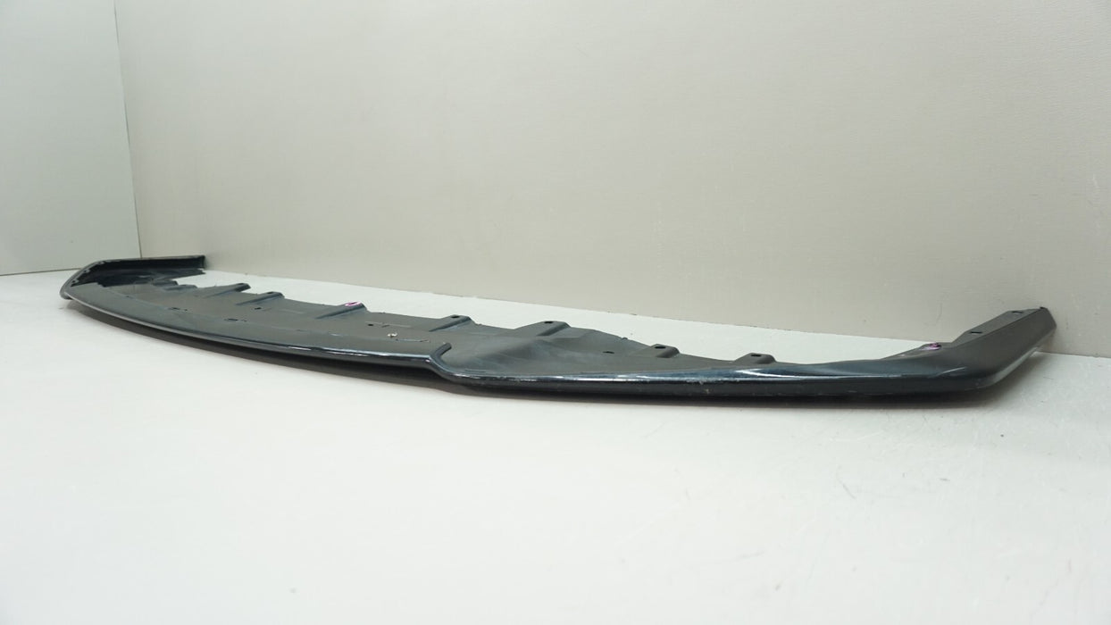 2017-2021 HONDA CIVIC FRONT LOWER BUMPER VALANCE COVER 71102-TGG-A501 OEM