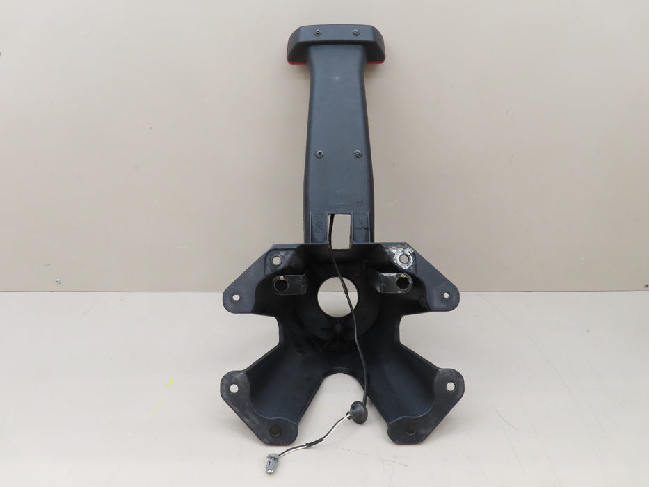 2007-2018 JEEP WRANGLER, WRANGLER JK REAR SPARE TIRE  BRACKET OEM 55397217