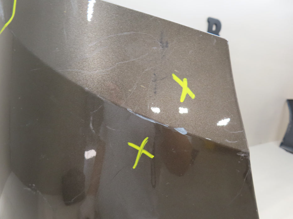 2018-2022 HONDA ODYSSEY REAR BUMPER COVER OEM