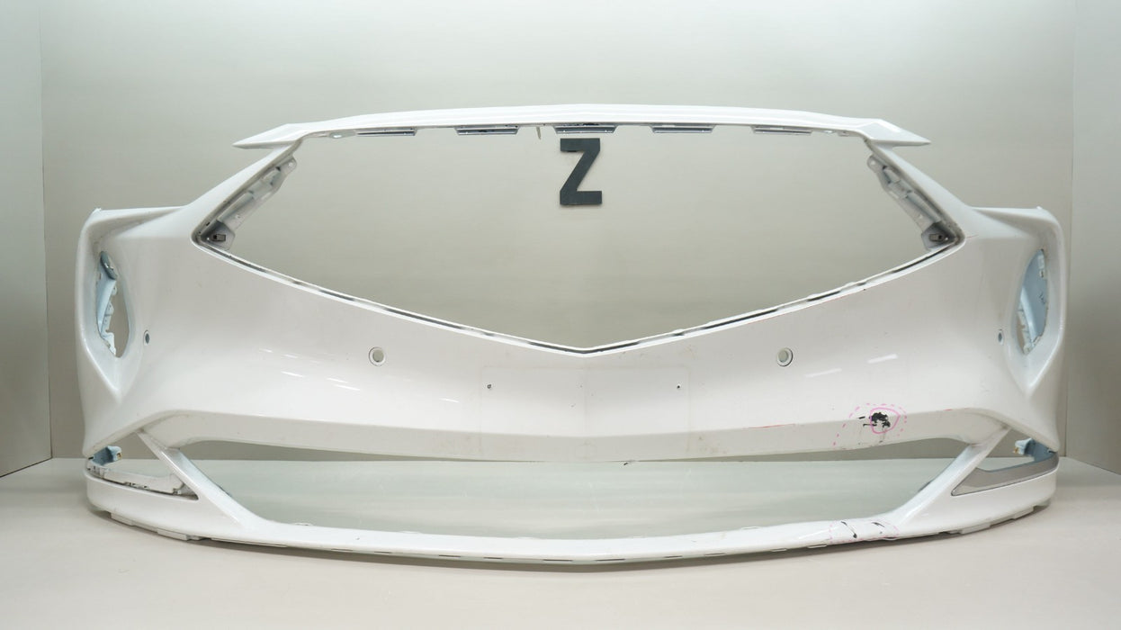 2021-2024 ACURA MDX FRONT BUMPER COVER PANEL OEM