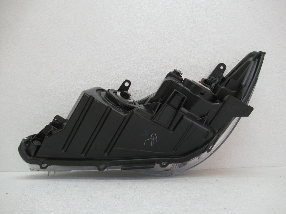 2015-2017 TOYOTA CAMRY FRONT RIGHT PASSENGER SIDE HEADLIGHT OEM 2701