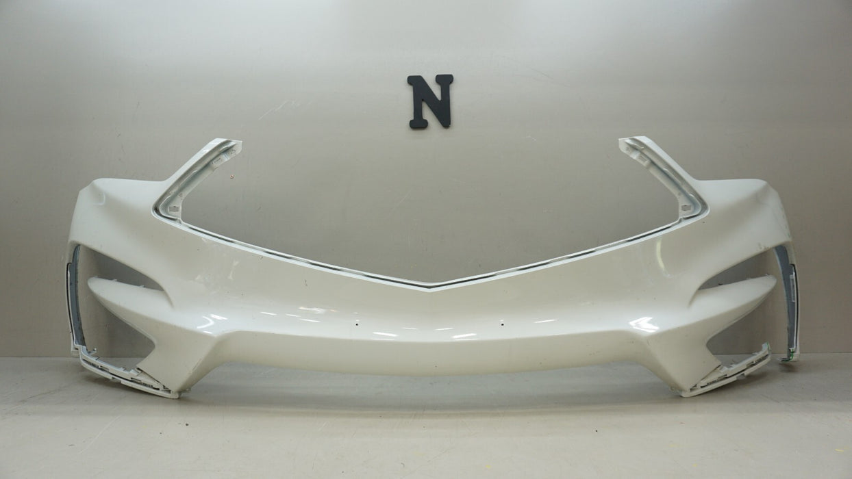 2019-2021 ACURA RDX FRONT BUMPER COVER OEM 71101-TJB-A000
