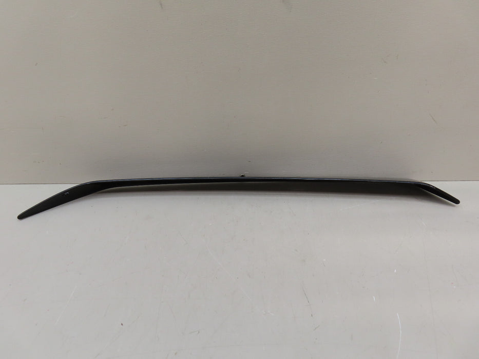 2019-2024 CHEVROLET CORVETTE C8 REAR LEFT DRIVER SIDE SPOILER EXTENSION OEM