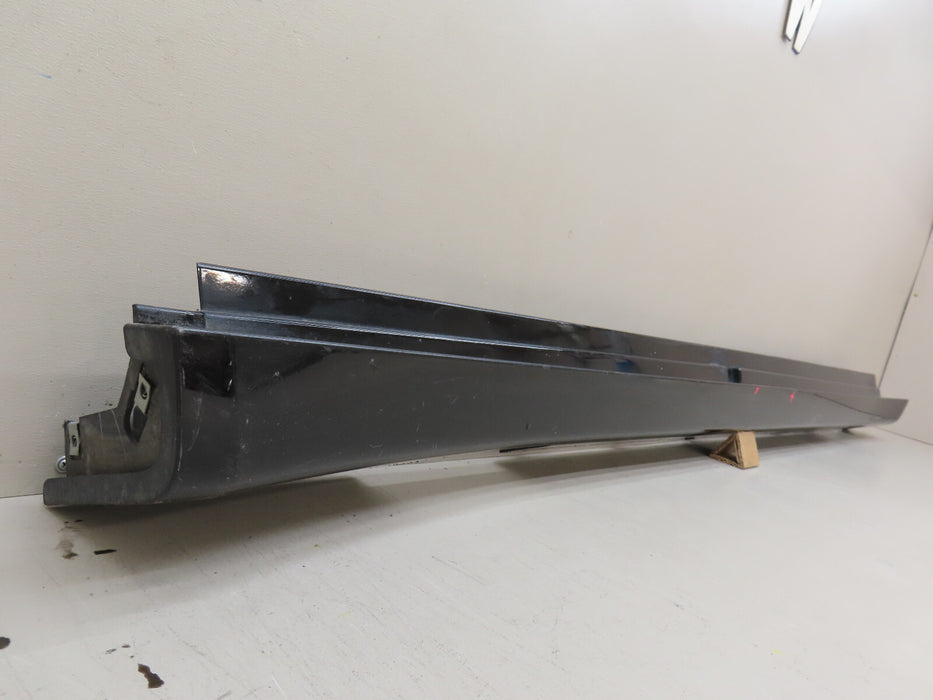 2023 JEEP GRAND CHEROKEE RIGHT PASSENGER SIDE ROCKER PANEL OEM