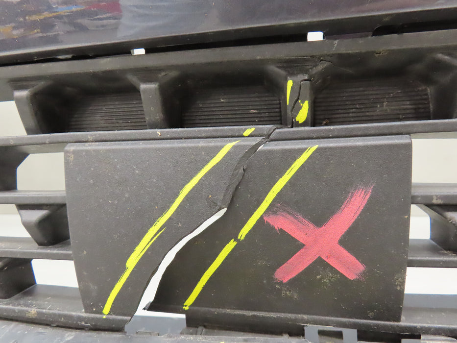 2021-2023 HYUNDAI SANTA FE FRONT BUMPER COVER OEM 86511-S1500