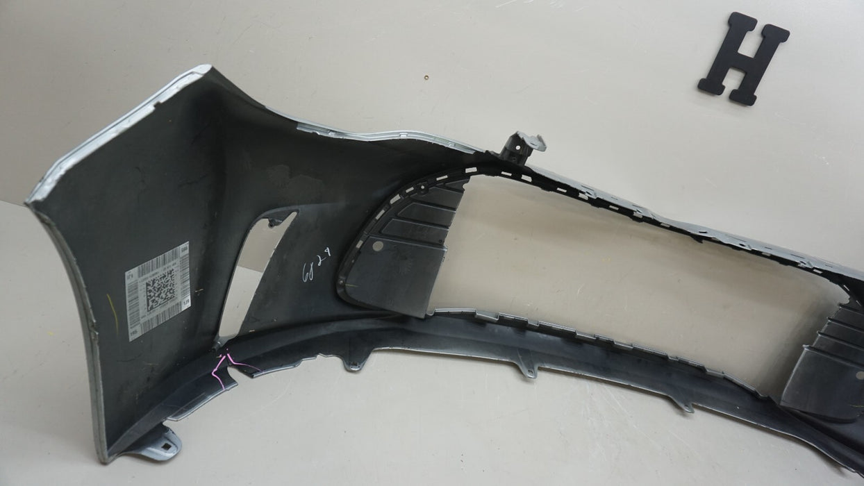 2016-2018 TOYOTA AVALON LIMITED TOURING XLE FRONT BUMPER COVER OEM 52119-07070