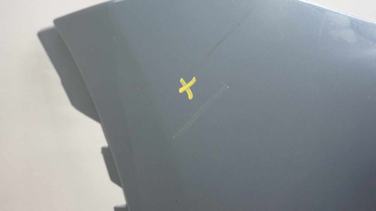 2021-2023 BMW X3 G01 FRONT BUMPER COVER PANEL OEM
