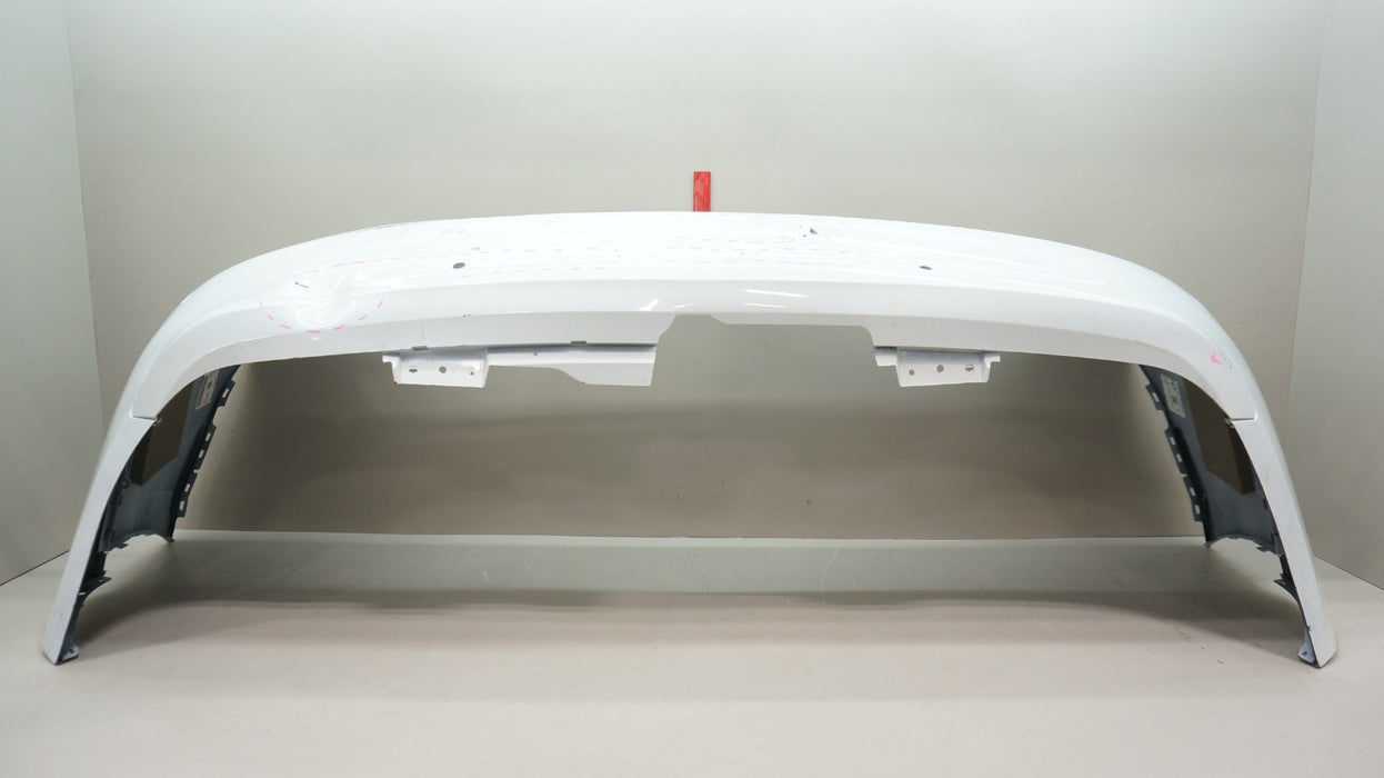 2015-2019 VOLVO XC90 REAR BUMPER COVER PANEL OEM