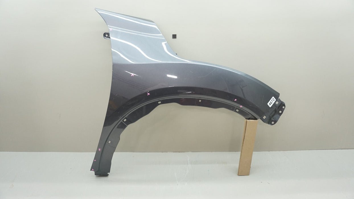 2016-2022 HONDA HR-V HRV FRONT RH RIGHT PASSENGER SIDE FENDER AFTERMARKET