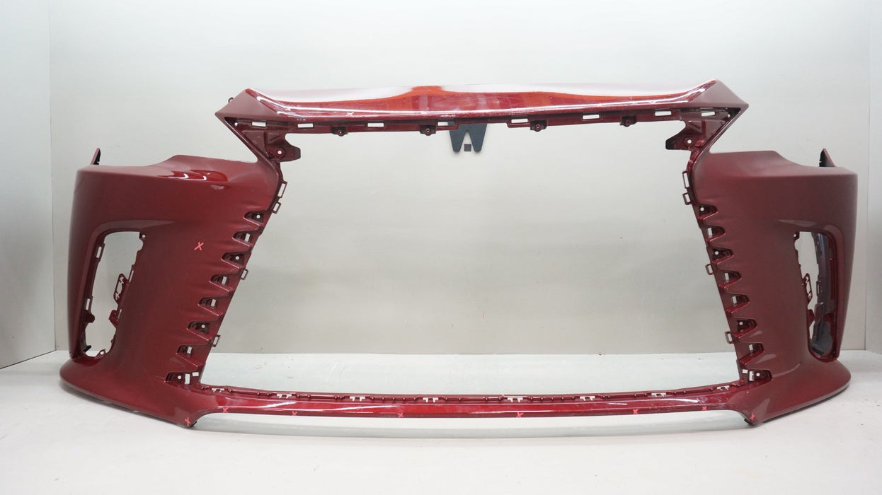 2023-2024 LEXUS RX350 FRONT BUMPER COVER PANEL OEM 52119-0E620