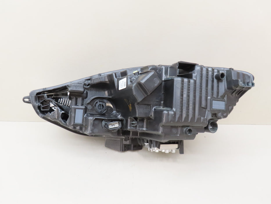 2019-2023 FORD EDGE FRONT RIGHT PASSENGER HEADLIGHT N/AFS LED OEM PARTS ONLY