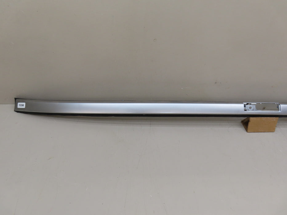 2020-2024 TOYOTA HIGHLANDER RIGHT PASSENGER SIDE ROOF RACK RAIL OEM