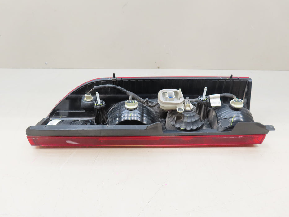 2014-2023 RAM PROMASTER CARGO VAN LEFT DRIVER SIDE TAIL LIGHT OEM
