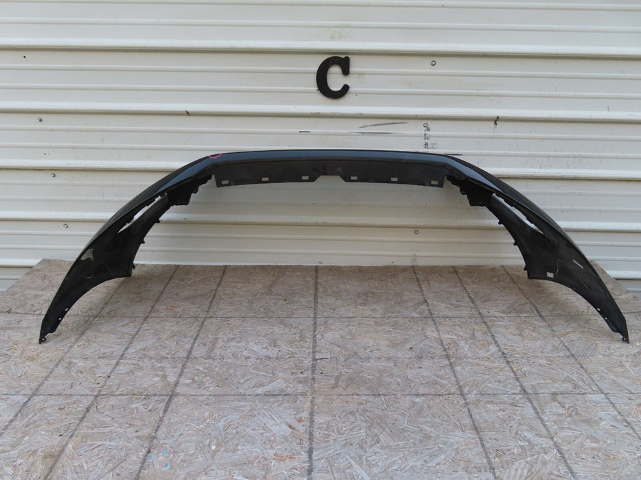 2012-2015 VOLKSWAGEN PASSAT SEDAN FRONT BUMPER COVER PANEL OEM 561807221B