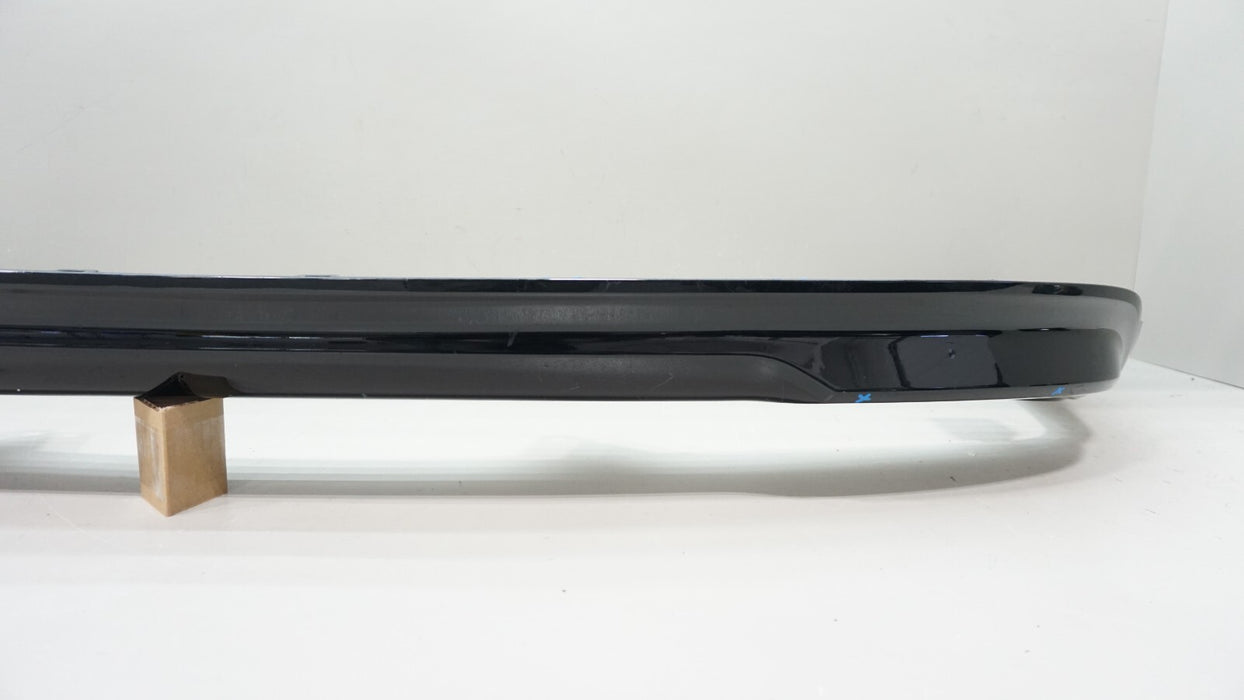 2023-2024 HONDA ACCORD EX HYBRID SPORT LX REAR LOWER BUMPER OEM 71551-30A-A100