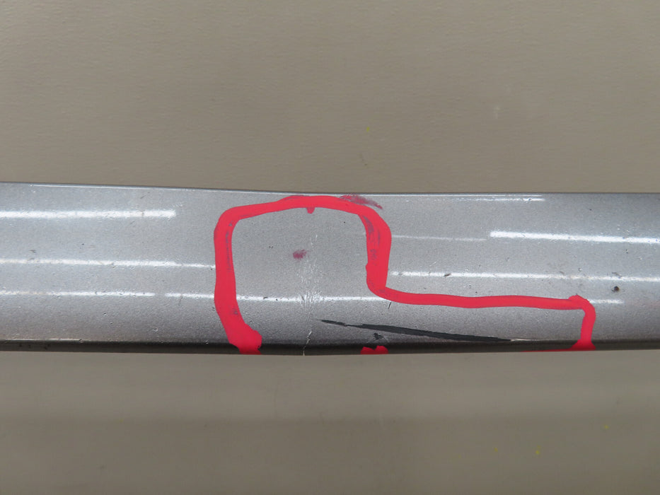 2017-2019 KIA SOUL FRONT CENTER TRIM COVER OEM 86513-B2500