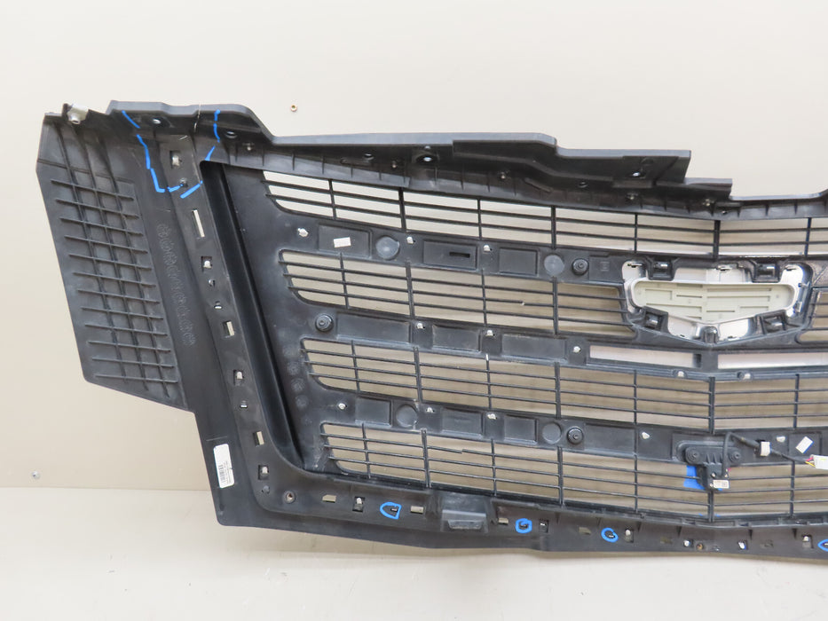 2015-2020 CADILLAC ESCALADE FRONT RADIATOR GRILL GRILLE OEM