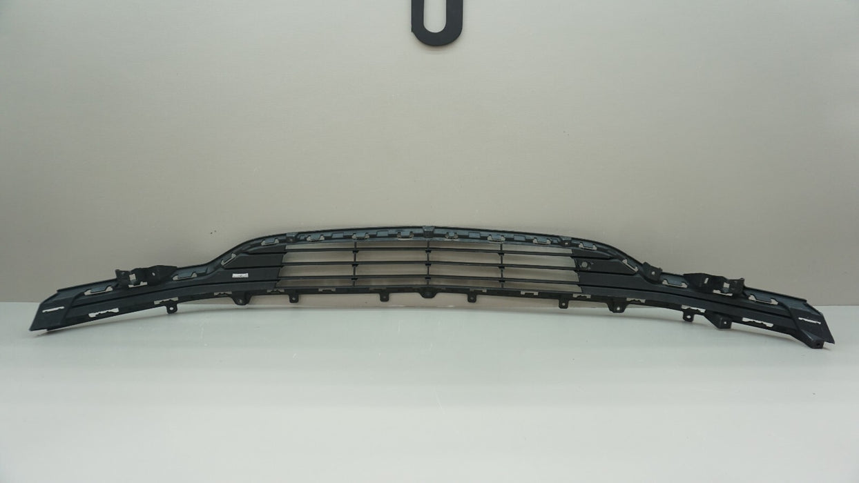 2017-2021 BUICK ENCORE FRONT LOWER BUMPER COVER GRILLE OEM 42536906