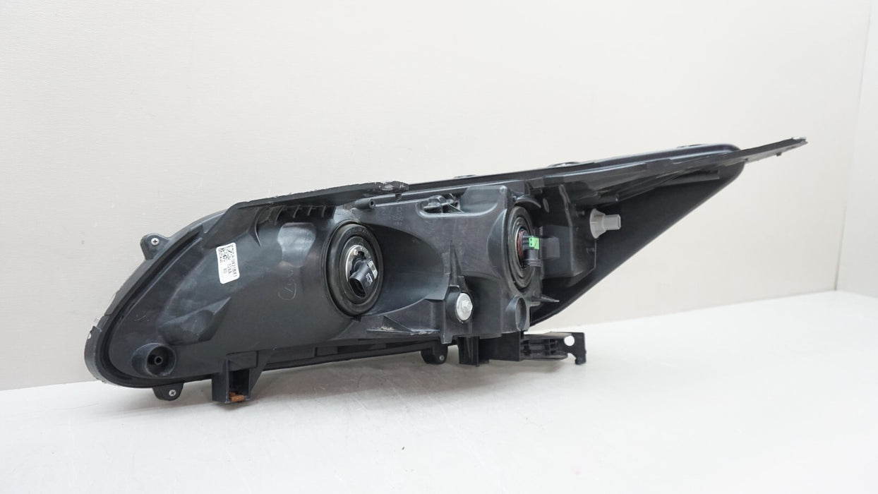 2013-2015 HONDA ACCORD FRONT RH RIGHT PASSENGER SIDE HALOGEN HEADLIGHT OEM