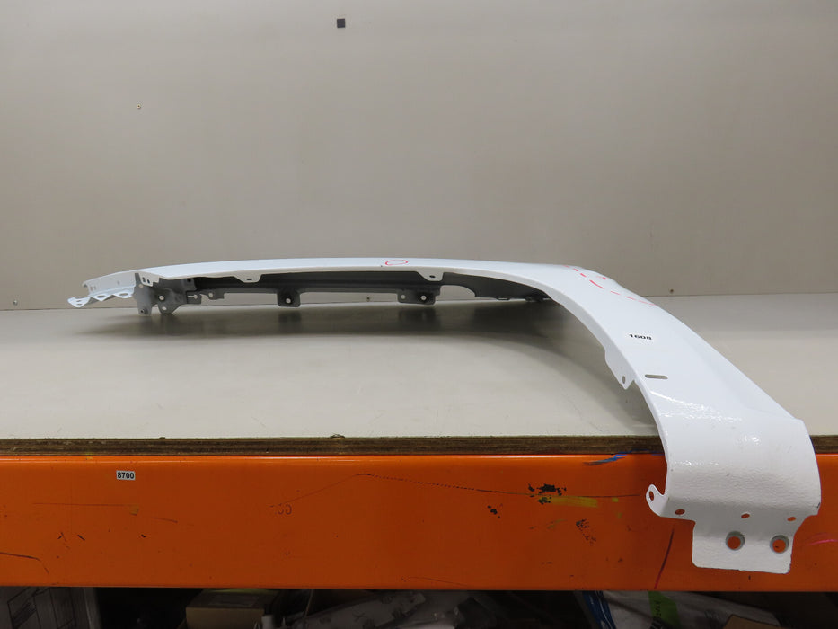 ..2019-2023 CHEVROLET SILVERADO 1500 Z71 LEFT DRIVER SIDE FENDER PANEL OEM