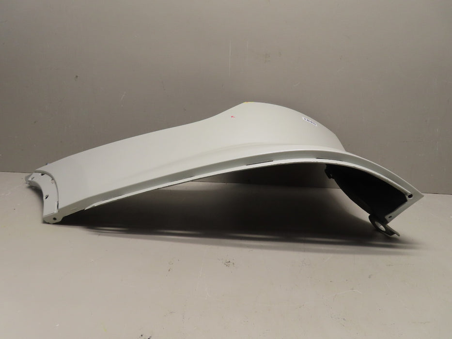 2008-2012 BUICK ENCLAVE REAR LEFT DRIVER SIDE UPPER BUMPER COVER OEM 25883243