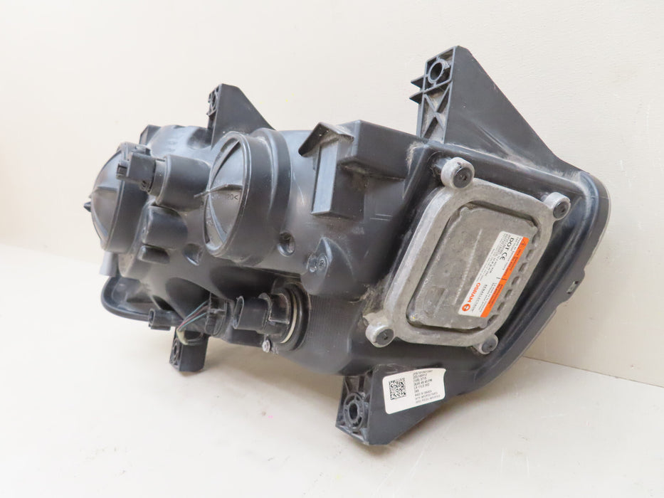 2011 2012 2013 2014 DODGE CHARGER FRONT LEFT DRIVER HEADLIGHT XENON HID OEM