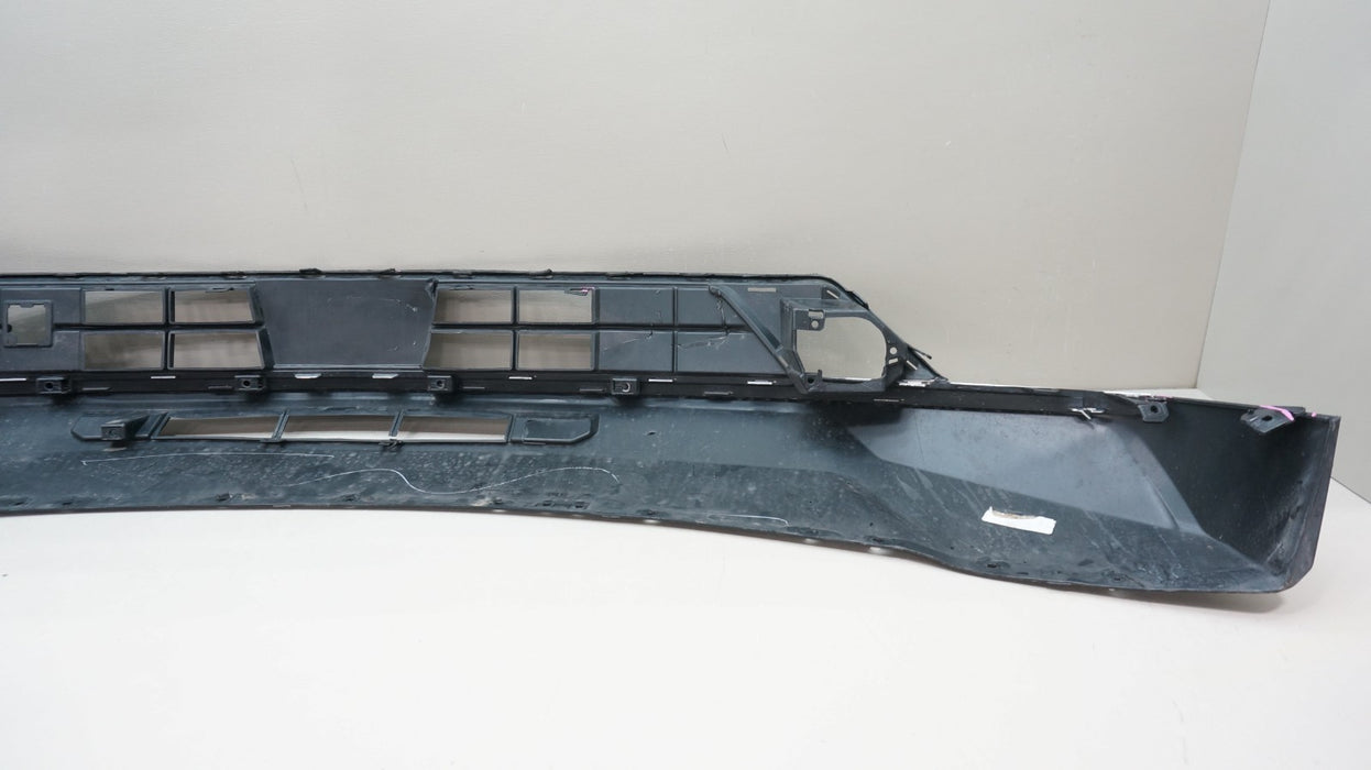 2025-2026 CHEVROLET TAHOE / SUBURBAN FRONT LOWER BUMPER VALANCE OEM 85642526
