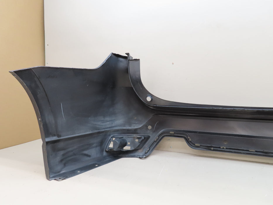 2019 2020 2021 2022 SUBARU FORESTER SPORT REAR BUMPER COVER OEM 57704SJ310