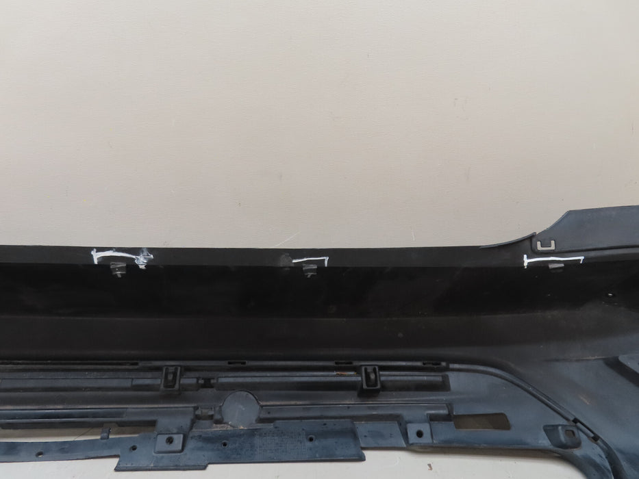 2013-2019 FORD ESCAPE REAR LOWER BUMPER COVER OEM GJ54-17D781-ABW