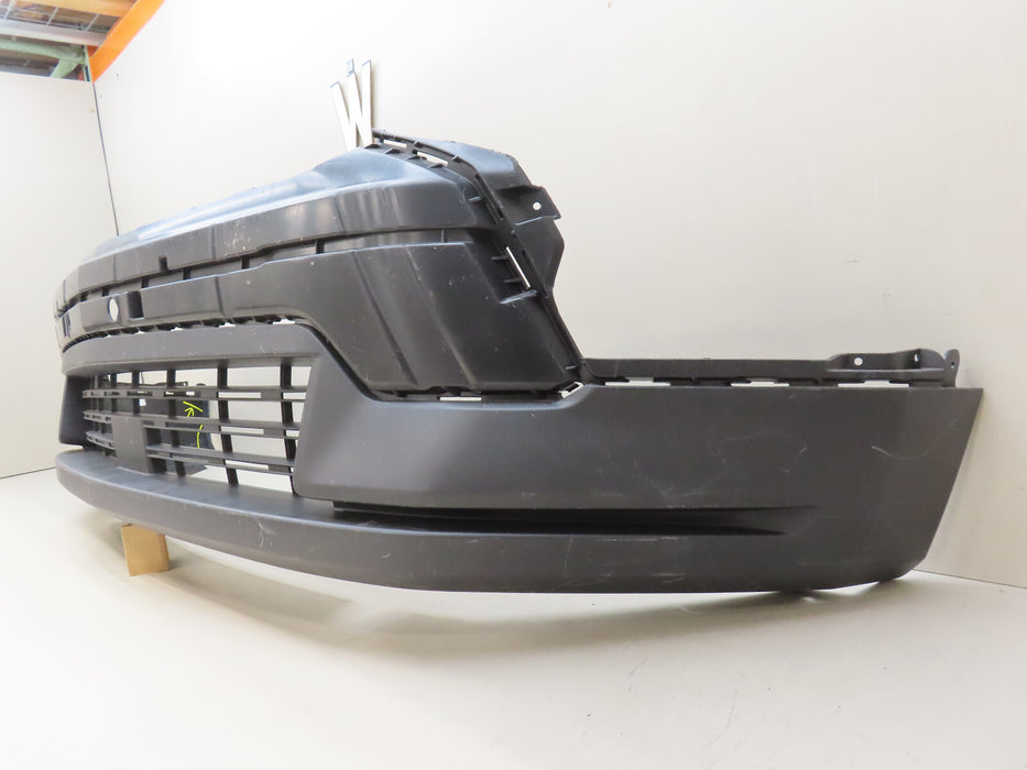 2025 CHEVROLET TRAVERSE FRONT LOWER BUMPER COVER OEM 84870096