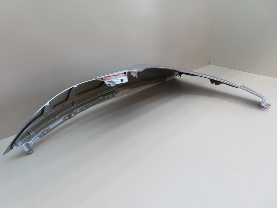 2021-2022 HYUNDAI SONATA N LINE FRONT LEFT DRIVER SIDE FENDER SHELL PANEL OEM