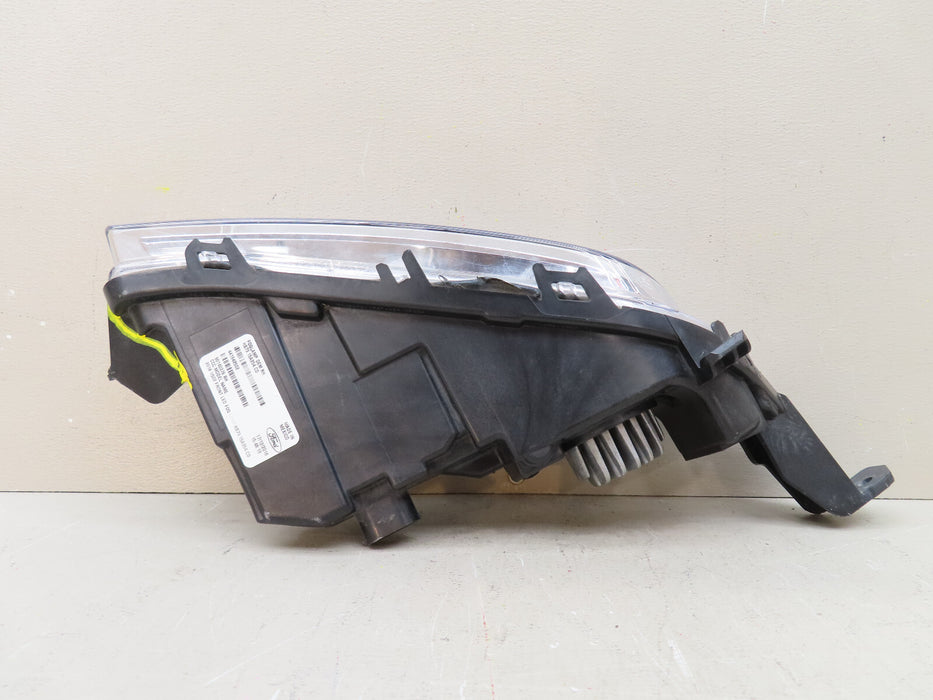 2017 2018 2019 FORD FUSION FRONT RIGHT PASSENGER FOG LIGHT LED OEM HS7315A254C