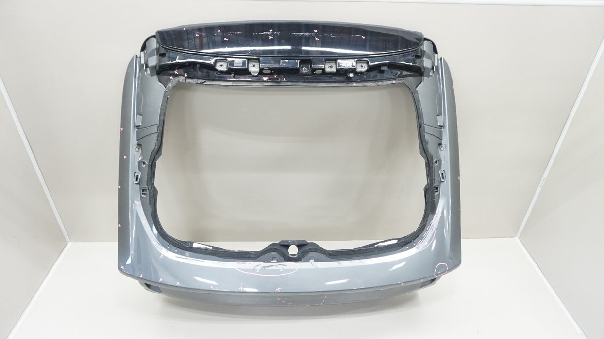 2021-2024 FORD MUSTANG MACH-E REAR DOOR LIFTGATE TAILGATE OEM LJ8B-R40414-AH