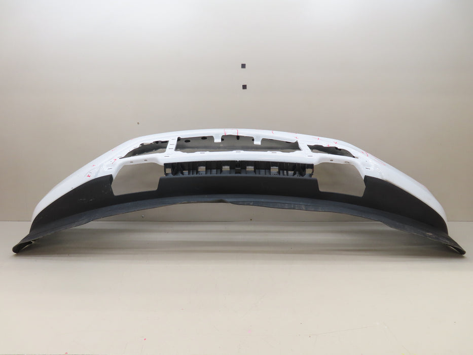 2021 2022 2023 FORD F150 F-150 FRONT METAL BUMPER W/ VALANCE OEM