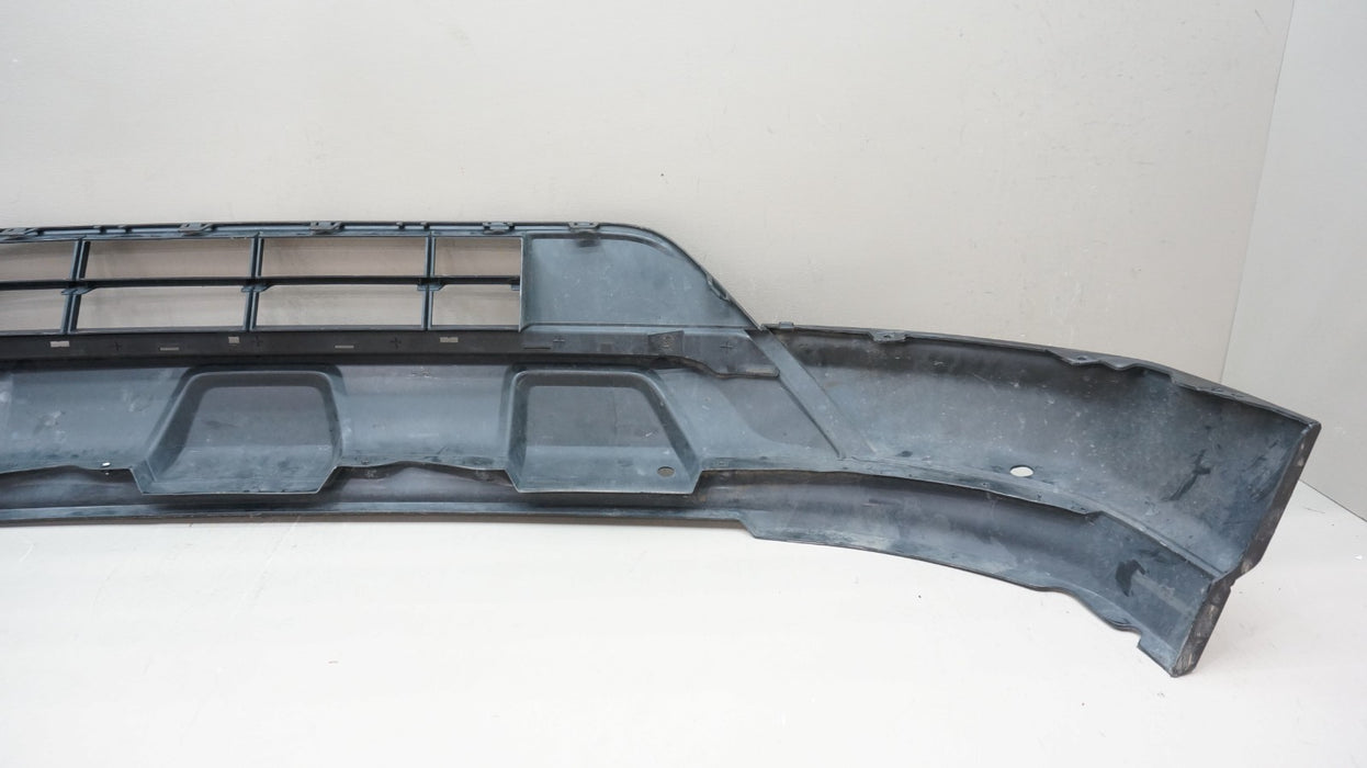 2017-2020 NISSAN PATHFINDER FRONT LOWER BUMPER VALANCE PANEL OEM