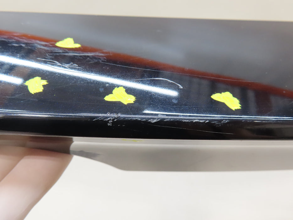 2015-2017 TOYOTA CAMRY REAR TRUNK LID SPOILER OEM