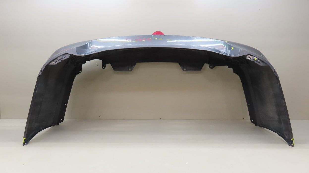 2016-2017 HONDA ACCORD EX-L SEDAN REAR BUMPER COVER PANEL OEM 71501-T2F-A000