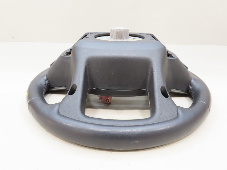 2019-2023 CHEVROLET/GMC SILVERADO TAHOE YUKON SIERRA STEERING WHEEL OEM