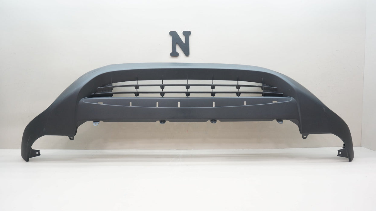 2013-2015 TOYOTA RAV4 FRONT LOWER BUMPER COVER VALANCE AFTERMARKET *MINT*