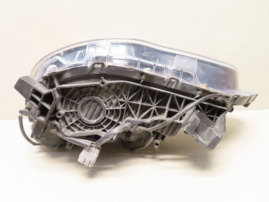 2011 - 2019 MITSUBISHI OUTLANDER RIGHT PASSENGER HEADLIGHT LAMP HALOGEN OEM